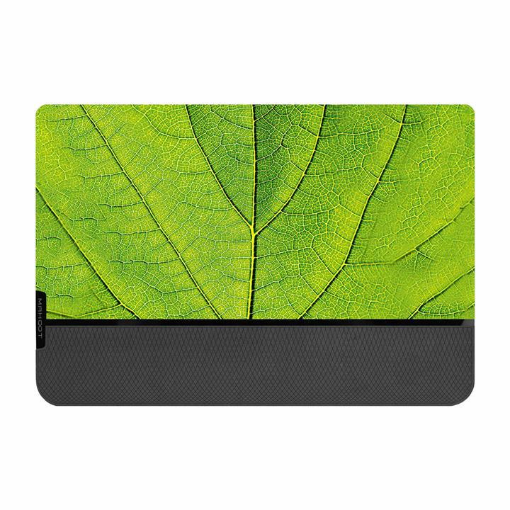 ماوس پد ماهوت مدل PRO- Leaf-Texture MAHOOT PRO- Leaf_Texture Mouse Pad